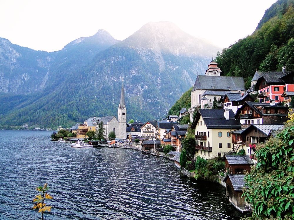 Hallstatt