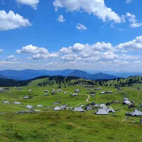Objevte krásy Hallstattu: Co vidět a dělat
