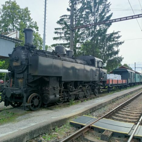 Lichtenštejnská soutěska (Liechtensteinklamm) – co vidět a zažít