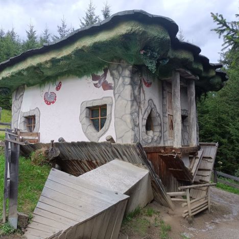 Stubai – lyžování s dětmi + další tipy