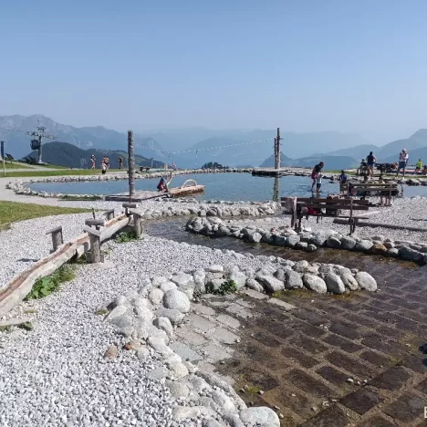 Kde se ubytovat v Zillertalu