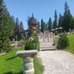 Zillertal - Fichtenschloss