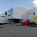 Lego House